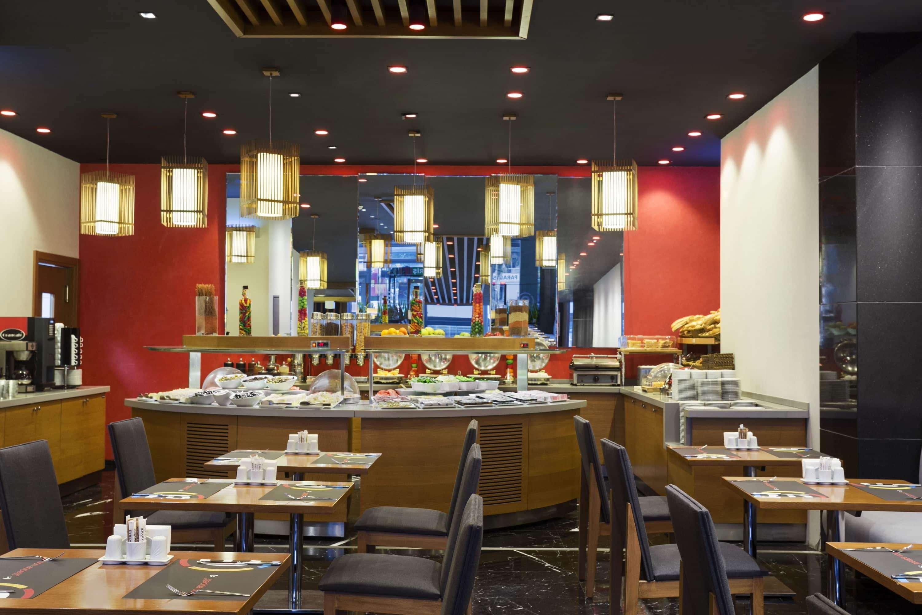 Ramada Encore By Wyndham Izmir Eksteriør billede