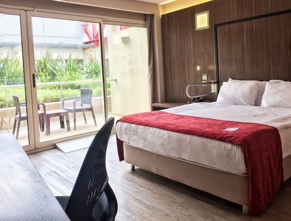 Ramada Encore By Wyndham Izmir Eksteriør billede